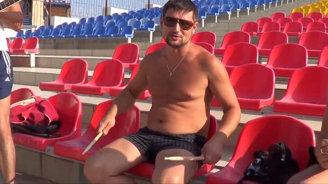 проект Бродяги перед концертом смотреть онлайн