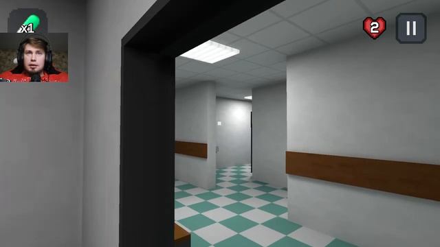 КАК СБЕЖАТЬ ИЗ ДУРКИ - Побег Из ДУРКИ 2 смотреть онлайн