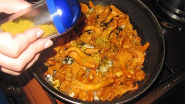 1000 и 1 рецепт