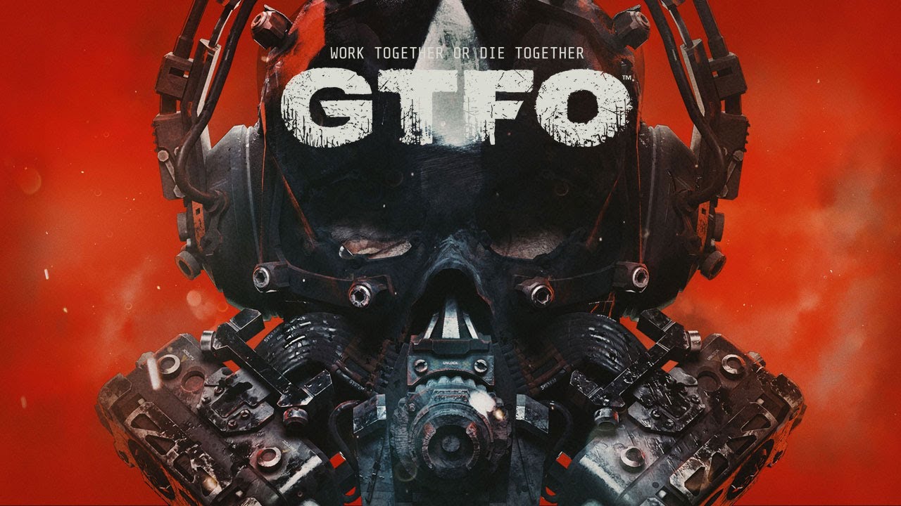 Лучший кооперативный шутер! #GTFO смотреть онлайн