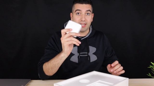 Apple MacBook Pro 16” THE BEST ONE you should buy UNBOXING! смотреть онлайн