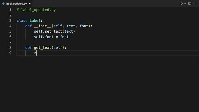 Comparing Getters & Setters vs Python Properties смотреть онлайн