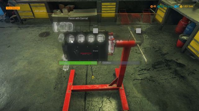 Car Mechanic Simulator 2018 | Tuning DLC