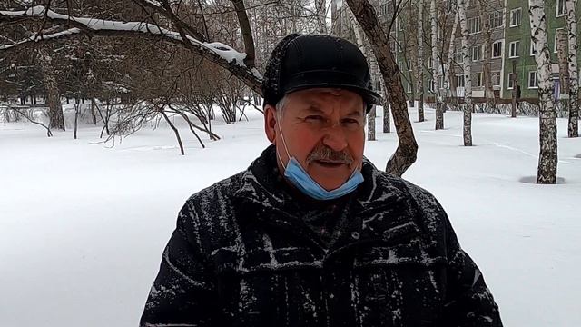 Как я встречал Новый Год в сосновом бору смотреть онлайн