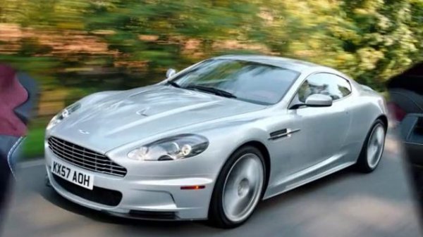 Aston Martin (all times)