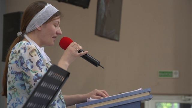 Церковь "Вифания" г. Минск. Богослужение 27 мая 2018г. 17:00 смотреть онлайн