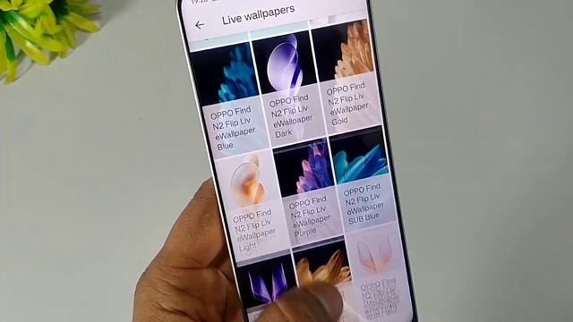 Oppo Find N2 Live Wallpapers For Realme Oppo & Other Mobile | Atul Tech Bazaar смотреть онлайн