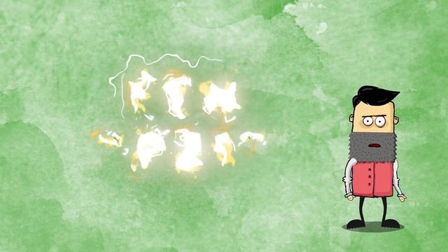 Как включить суперспособности / Регенерация Росомахи смотреть онлайн