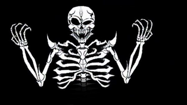 【 Psycho Papyrus 】Theme (Phase 5)  UNDERTALE