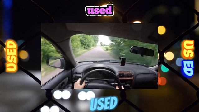 Everything You Need to Know About the Mazda 626 GF - Fault Guide смотреть онлайн