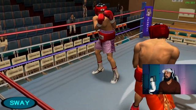 Quick Tutorial How to become a BEAST! - Boxing Video Game - (Boxer's Road 2) EP. 4 смотреть онлайн