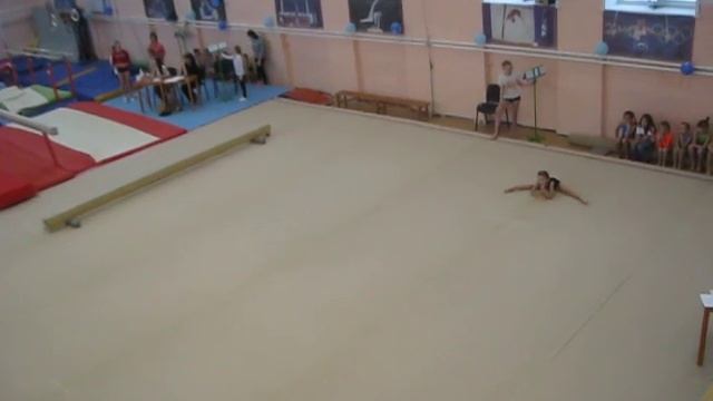 Вольная программа. 2 юношеский разряд. Барнаул смотреть онлайн