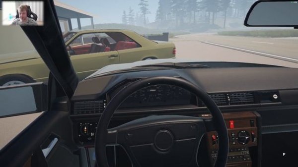 My Garage Обновление 31/07 Управление Мышью И ВСЁ?