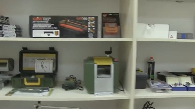 FabLab -Вектор- центр инновационного молодежного творчества смотреть онлайн