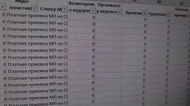 wildberries, валдбериз дно, платная приёмка стала штрафом. смотреть онлайн