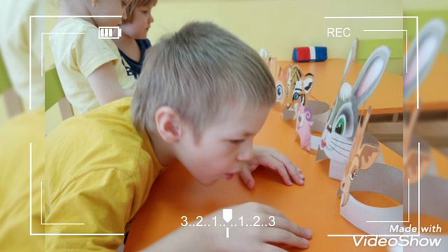 Проект "Дуем, дуем, задуваем-свою речь мы развиваем" смотреть онлайн