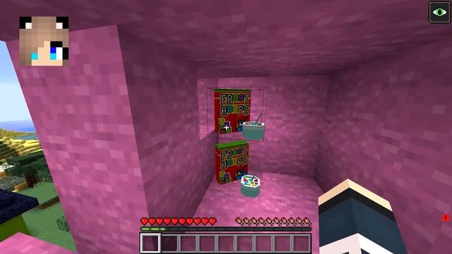 КОТ ШЛЁПА ПРОТИВ САМЫЙ ЗАЩИЩЕННЫЙ ДОМ! НУБ В МАЙНКРАФТ 100% ТРОЛЛИНГ ЛОВУШКА смотреть онлайн