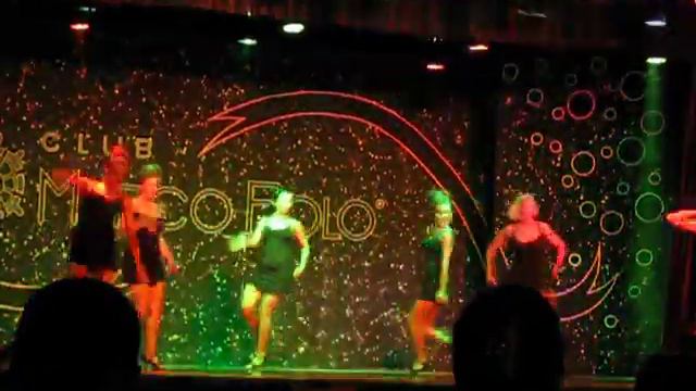 "Just do it", Марко Поло,Турция 2011 смотреть онлайн