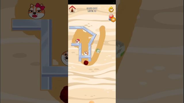 Love Doge: Draw to Connect 11 12 13 14 15 16 17 18 19 20 all levels gameplay game смотреть онлайн