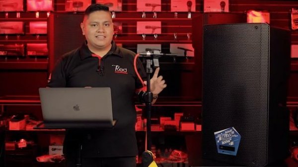 KL15A dB TECHNOLOGY | UNBOXING | REVIEW | TEST