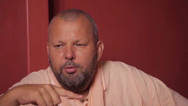 «Последний день фестиваля в Абхазии». Шрила Бхакти Бимал Авадхут Махарадж. 21 сентября 2013 года смотреть онлайн