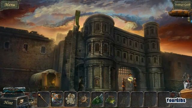 Fall of the New Age CE [07] w/YourGibs - TOO LATE FOR ASTRONOMIST смотреть онлайн