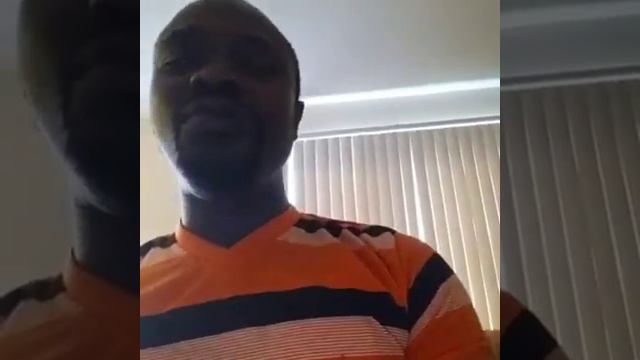 Nana Kwaku Asare смотреть онлайн