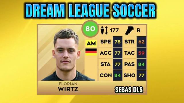 DLS 23 | JUGADORES DE LA BUNDESLIGA EN DLS!🔥👀 BUNDESLIGA EN DLS! NUEVOS JUGADORES EN DLS!!🔥👀🙌 DLS24 смотреть онлайн