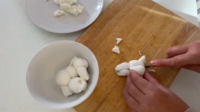 Рецепты сезона