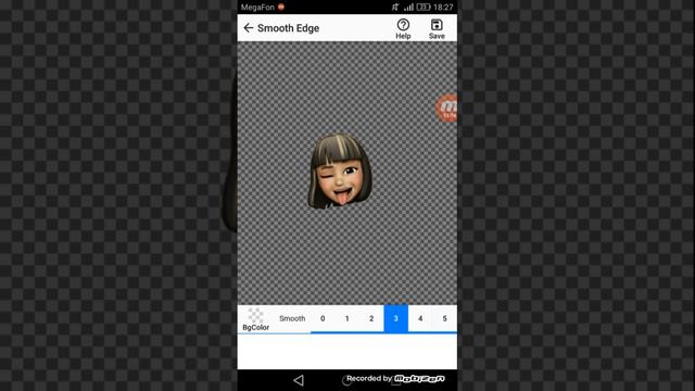 /КАК УБРАТЬ ФОНЫ В ПРИЛОЖЕНИИ Background Eraser/Masha Lite/💕💕💕 смотреть онлайн