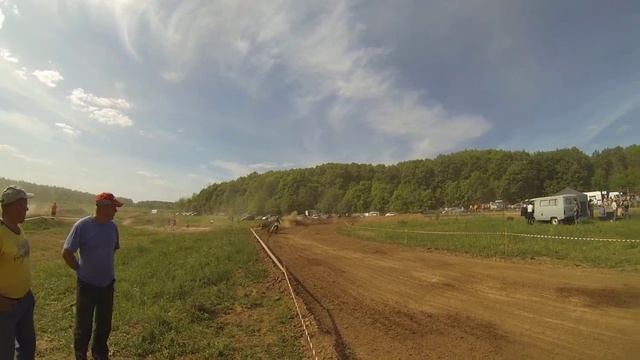 Мотокросс Ижевск смотреть онлайн