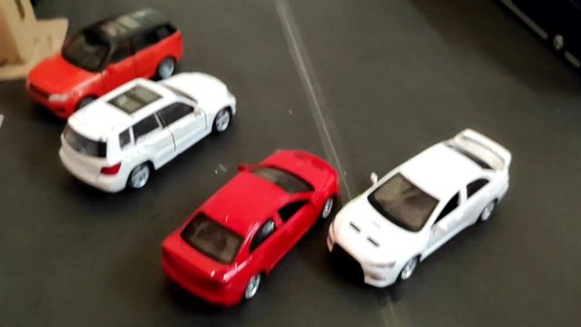 Review Mitsubishi Lancer Evo dan Update Proyek Bikin Tim Balap смотреть онлайн
