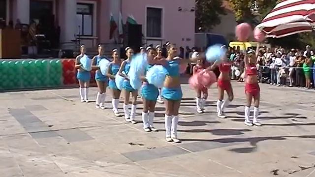 Majoretki смотреть онлайн
