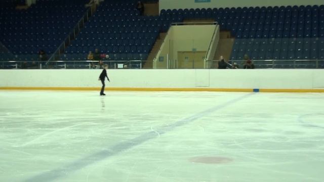 "SKATE SMOLENSK 2023" Смоленск, 21-22 января 2023. смотреть онлайн