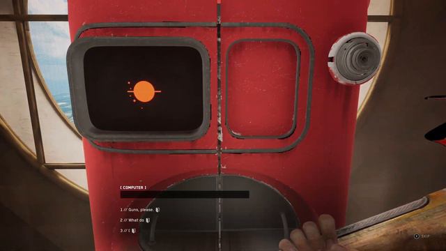 Atomic Heart Part 9 смотреть онлайн