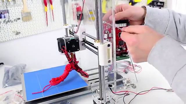 3d Printer
