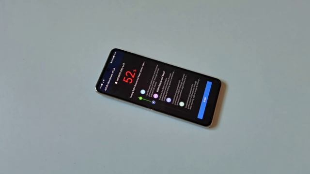 Huawei P50 Pocket & Snapdragon 888 & Antutu Benchmark смотреть онлайн