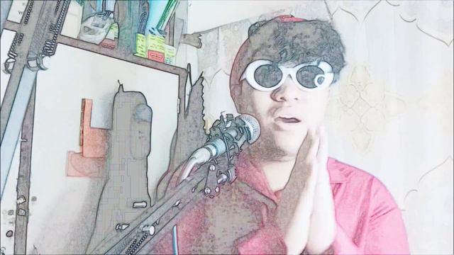Your New Boyfriend - Wilbur Soot | Cover смотреть онлайн