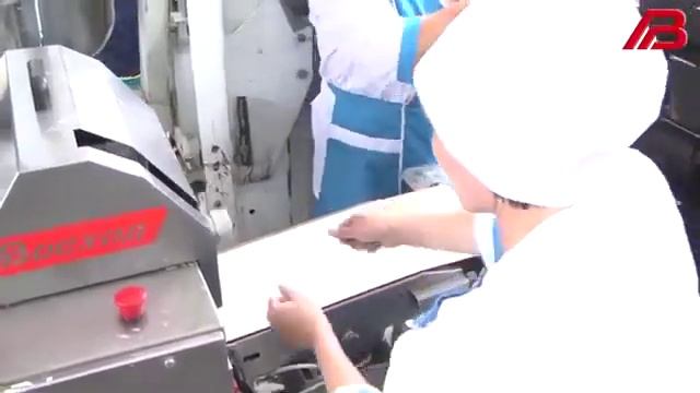 Как в Кукморе делают Рамазан икмэге смотреть онлайн