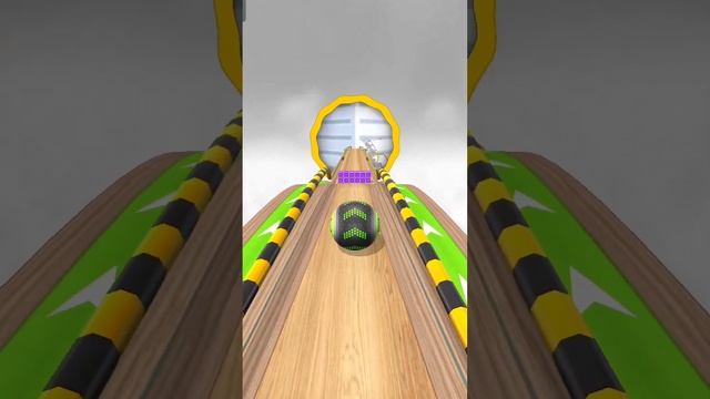 Going Balls SpeedRun Gameplay Level 2342 смотреть онлайн