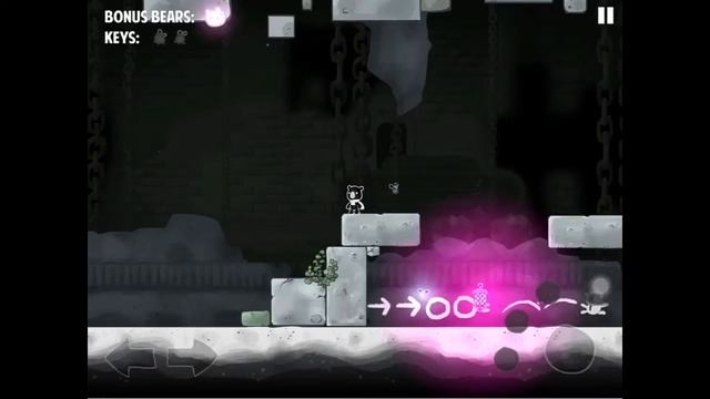 Penumbear - Part 3: I do not know what to call this episode... смотреть онлайн