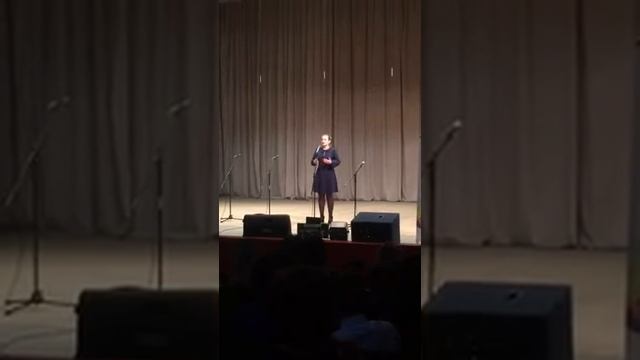 М.Шолохов отрывок из романа "Тихий Дон"- Мацнева Елена смотреть онлайн
