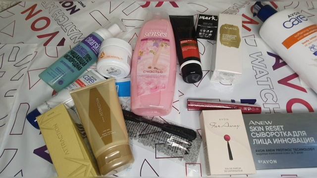 ✅РАСПАКОВКА AVON ✅ КАТАЛОГ 11.21 /Новинки ? Новогодняя коллекция?// НОЯБРЬ 2021? смотреть онлайн