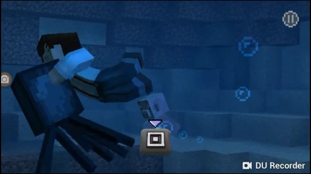 Minecraft Story Mod: Крайкон смотреть онлайн