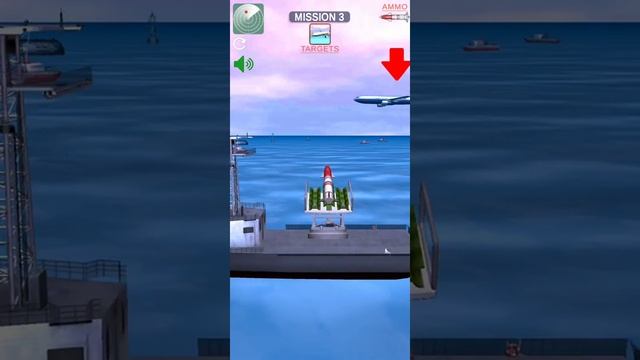 Boom Rockets 3D | All Levels #1 смотреть онлайн