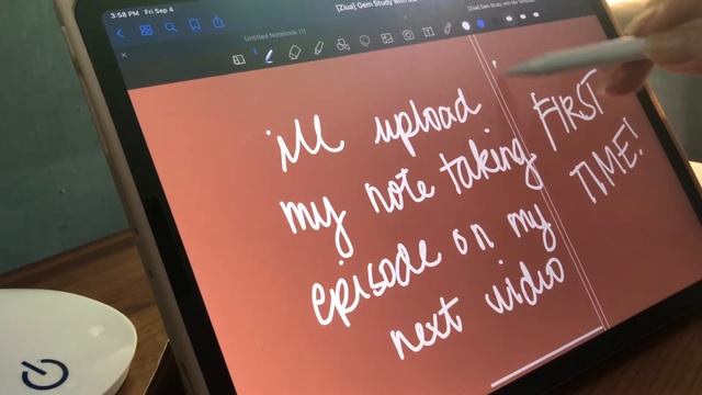 apple pencil alternative (goojodoq) | procreate + good notes test on ipad pro 2020 | Philippines смотреть онлайн