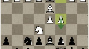 Защита Каро-Канн. Крепкий дебют за черных. Шахматы