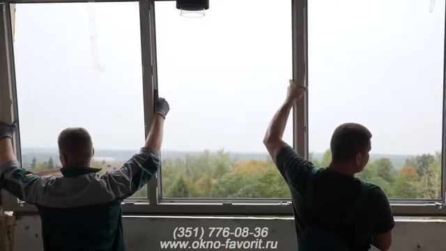 Пластиковые окна г. Челябинск смотреть онлайн