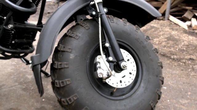 Образец на продажу. Скаут 3V 250, Zongshen 169FMM. смотреть онлайн