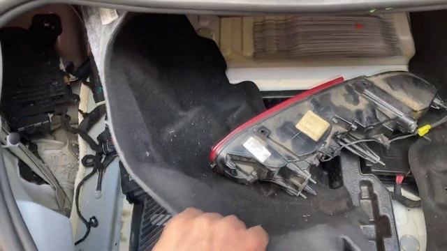 Camaro SS z COPART USA, cena pod dom, pierwsze wrażenia. смотреть онлайн
